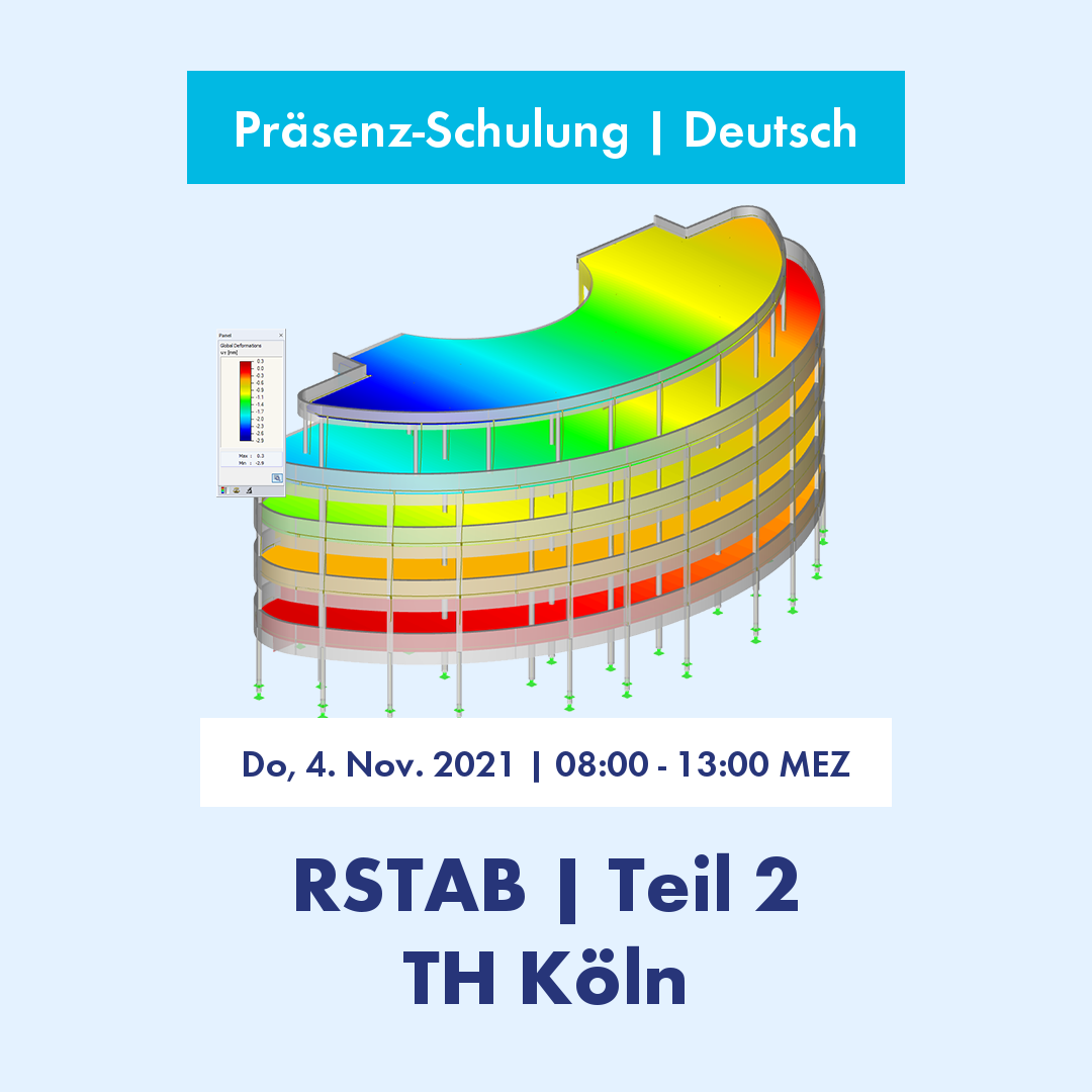 Präsenz-Schulung | Deutsch