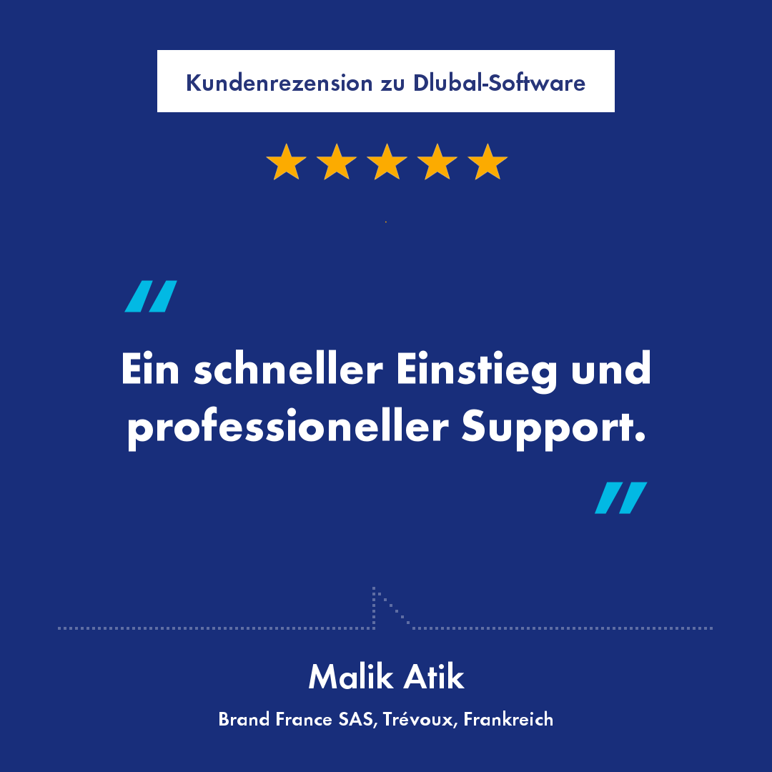 Kundenrezension zu Dlubal-Software