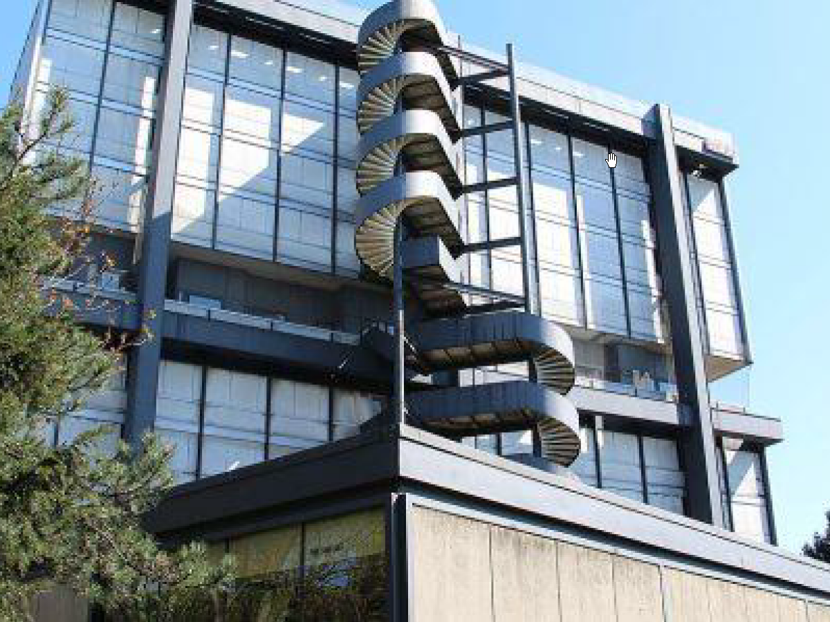 Sanierung der Fondation Avicenne, Cité Internationale Universitaire de Paris, Frankreich (© Nemo-K)