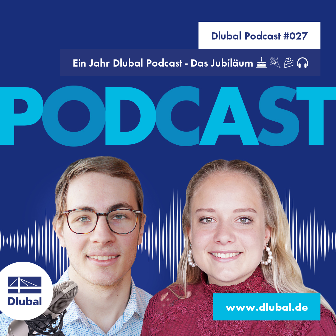 Dlubal Podcast #027