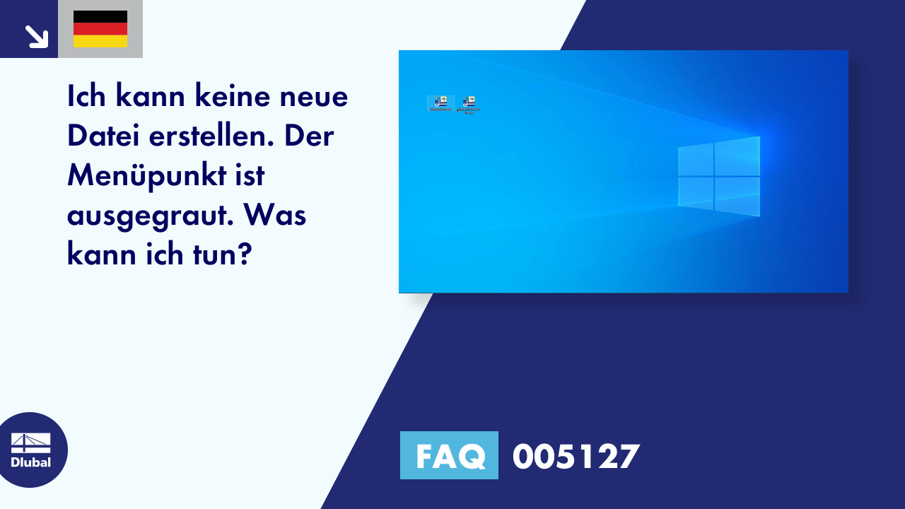 FAQ|005127