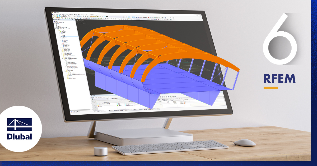 Google Ads - RFEM 6