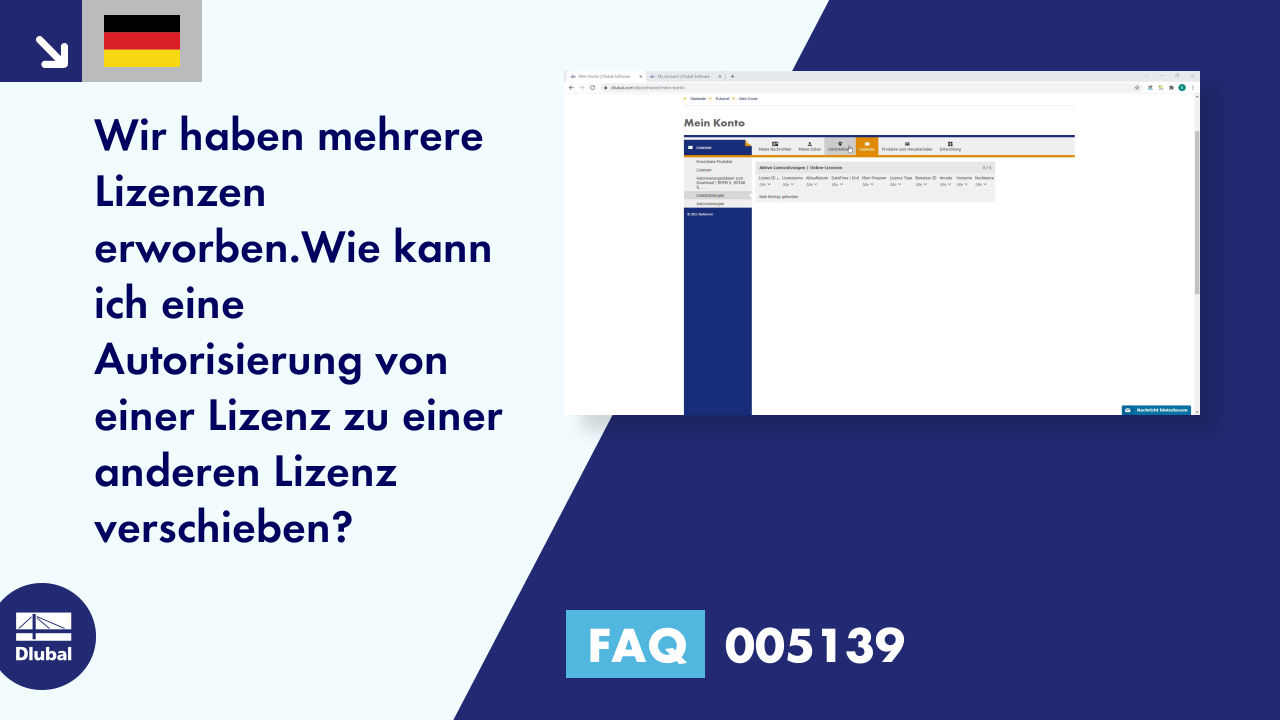 FAQ|005139