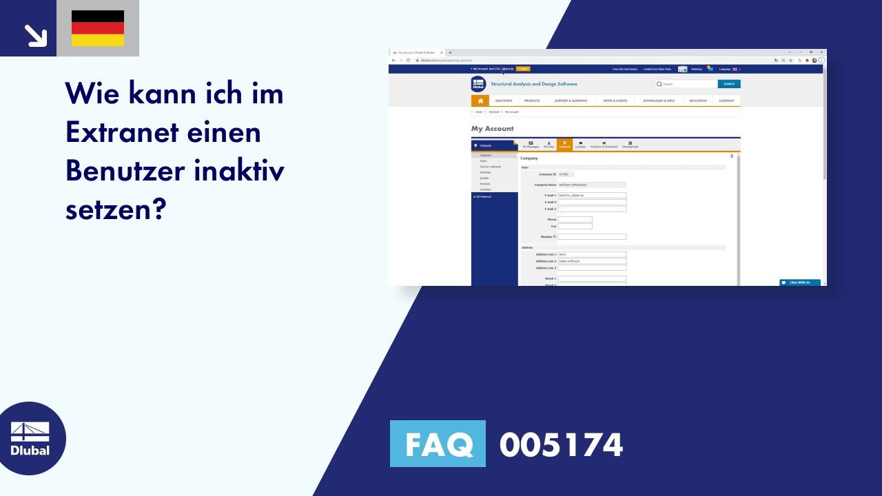 FAQ|005174