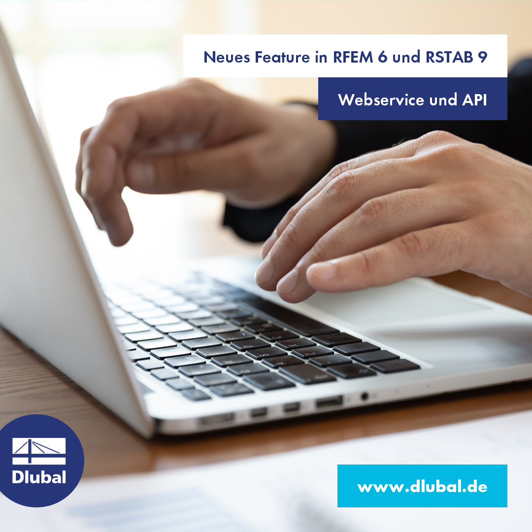 Neues Feature in RFEM 6 und RSTAB 9