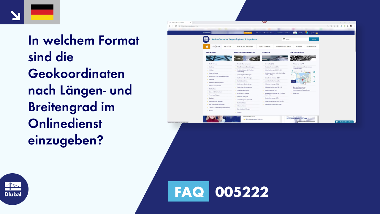 FAQ|005222