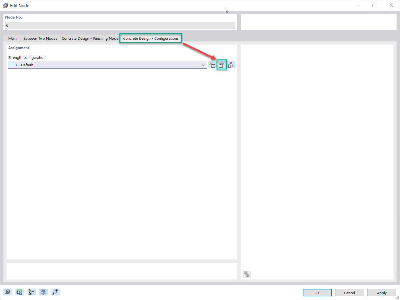 KB 001741 | Durchstanznachweis nach ACI 318-19 und CSA A23.3-19 in RFEM 6