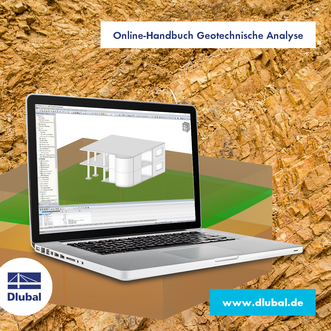 Online-Handbuch Geotechnische Analyse