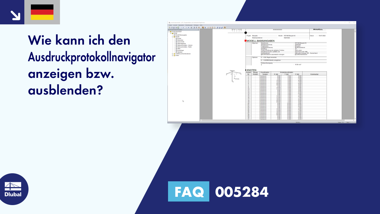 FAQ|005284