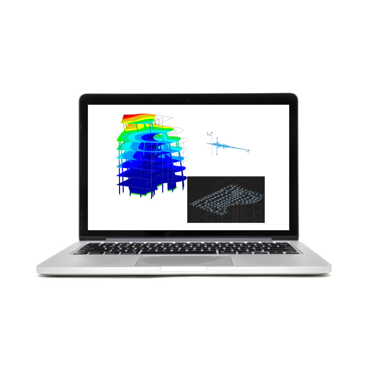 RFEM 6 / RSTAB 9 | Dynamische Analyse | Online-Handbücher