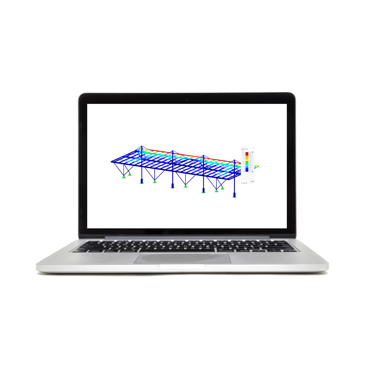 RFEM 6 / RSTAB 9 | Stahlbemessung | Online-Handbücher