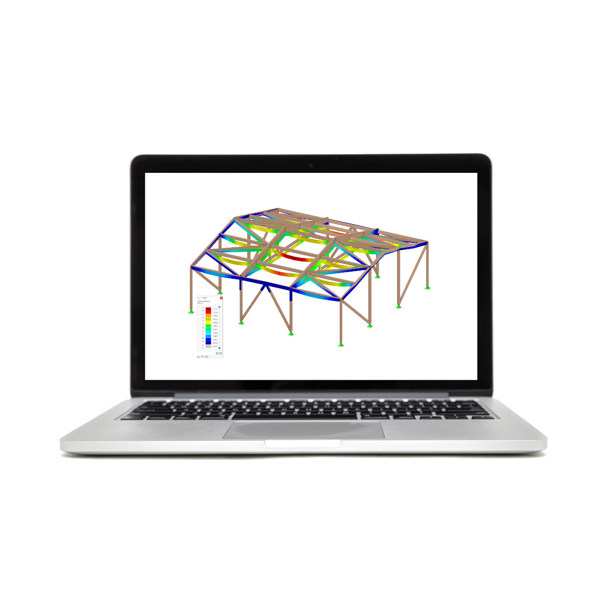 RFEM 6 / RSTAB 9 | Holzbemessung | Online-Handbücher