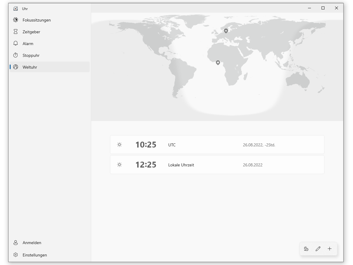 FAQ 005305 | Ich habe mich um 12:39 Uhr (Mitteleuropäischer Sommerzeit) mit meiner Dlubal Online-Lizenz angemeldet. Ich möchte die Lizenz für 24 Stunden reserviere