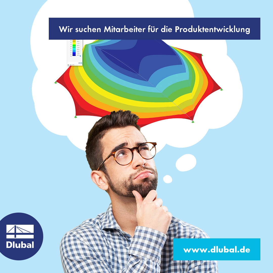 Wir suchen Mitarbeiter für die Produktentwicklung