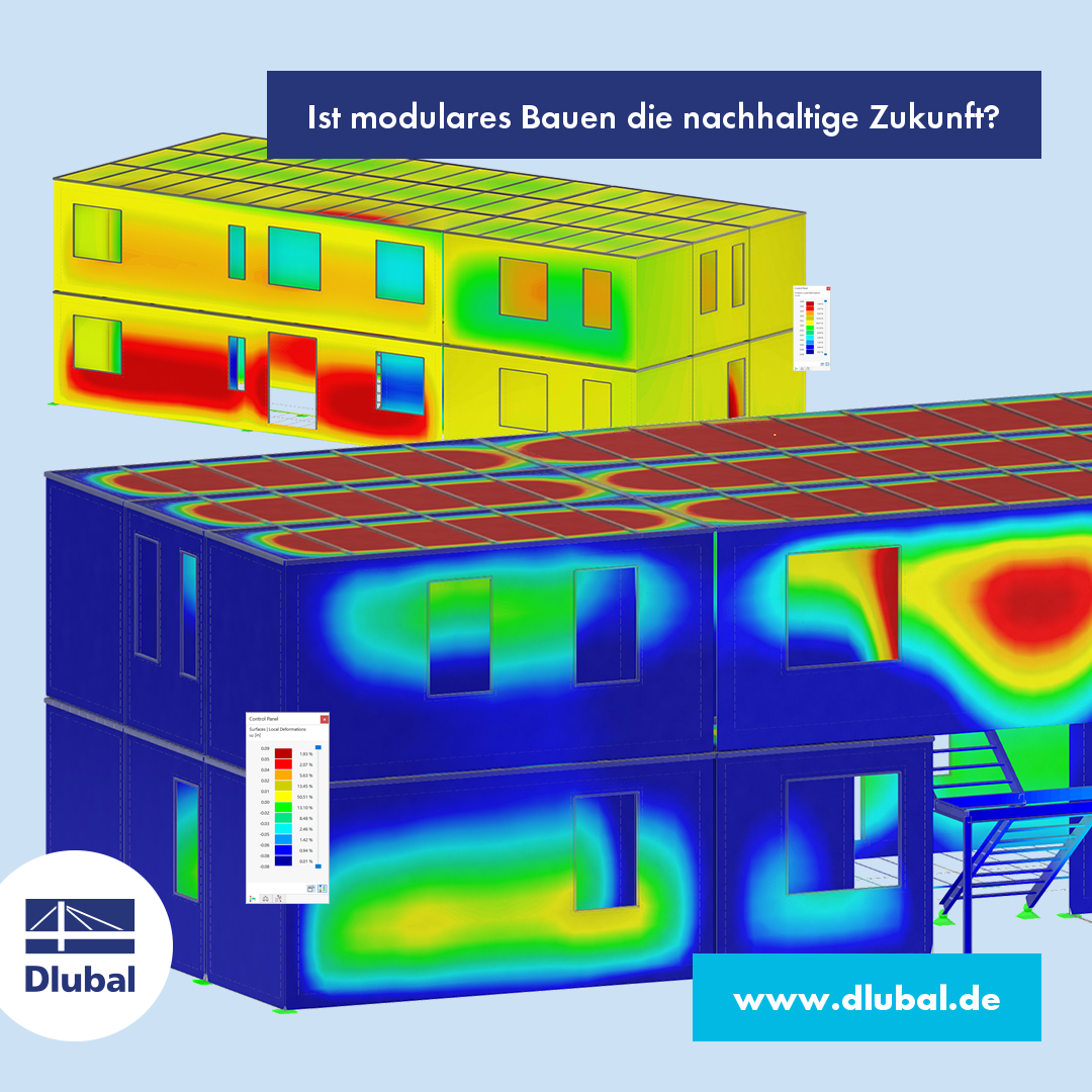 Ist modulares Bauen die nachhaltige Zukunft?