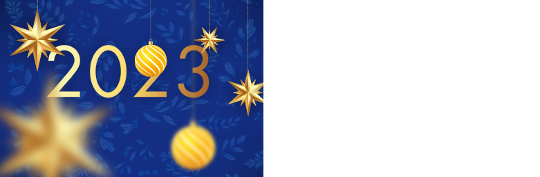 Weihnachtsbanner