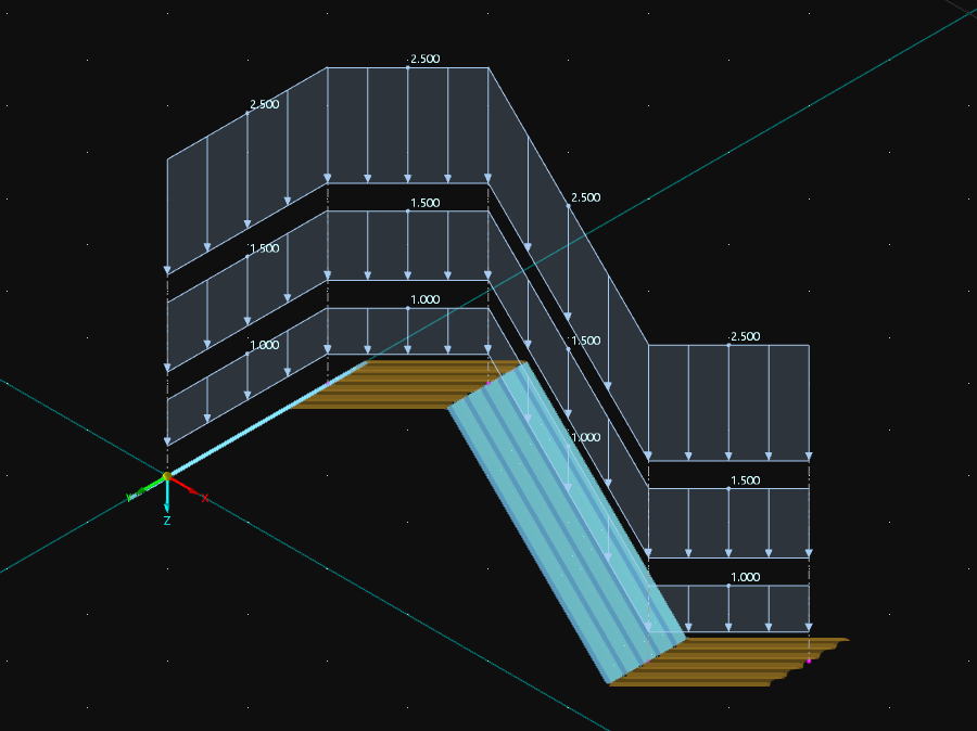 Modell 001556 | Multiplicity_test_EH 2 | Multiplizität-Testblock EH mit Parametern