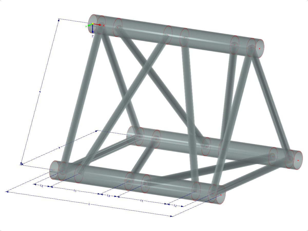 Modell 001985 | STF002 mit Parametern