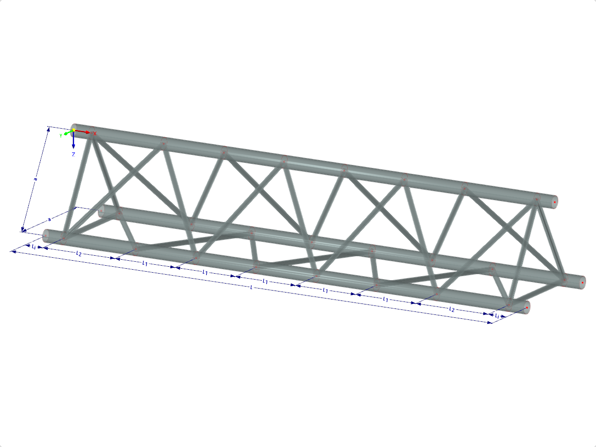 Modell 001988 | STF003 mit Parametern