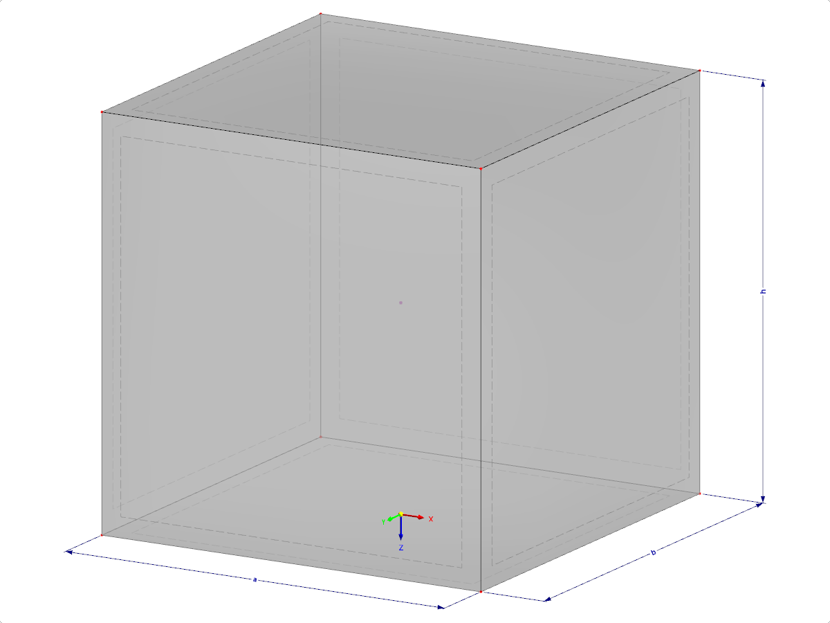 Modell 002162 | SLD010 mit Parametern