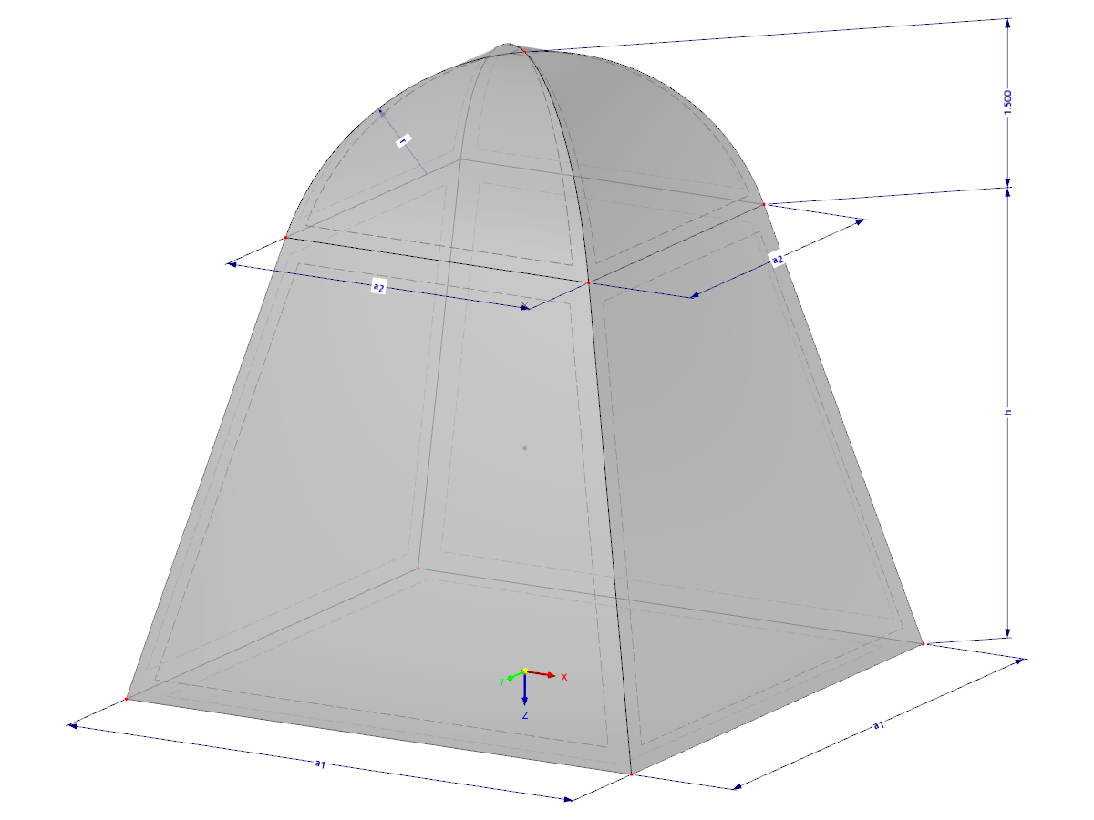 Modell 002170 | SLD015c-a mit Parametern