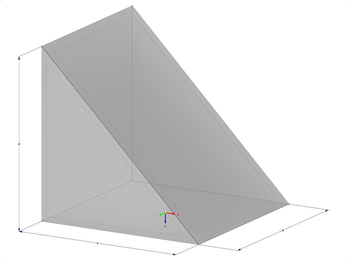 Modell 002176 | SLD017-a mit Parametern