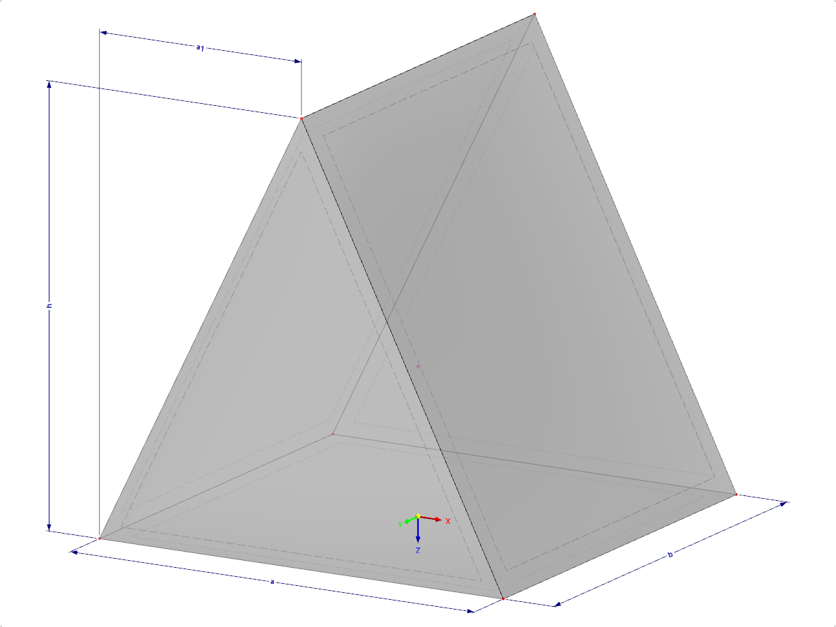 Modell 002178 | SLD017-b mit Parametern