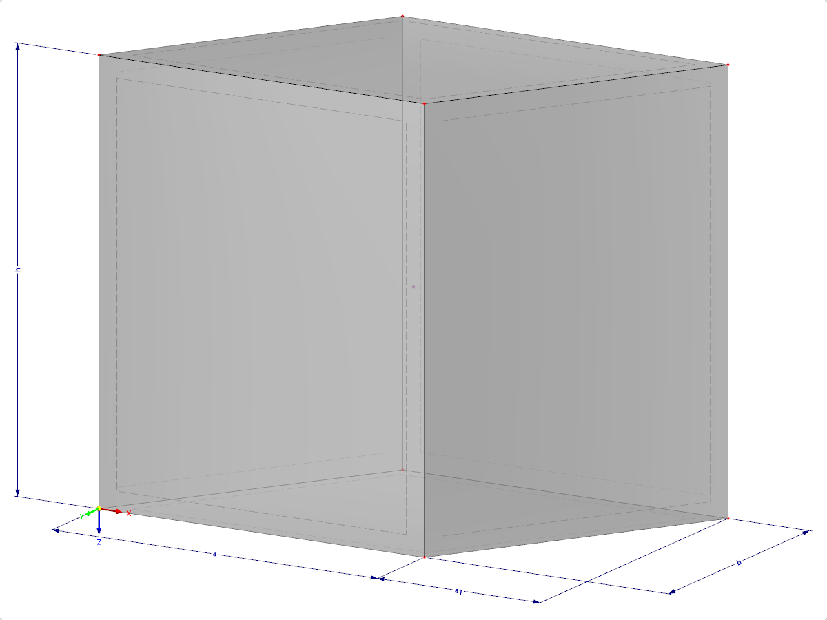 Modell 002179 | SLD018 mit Parametern