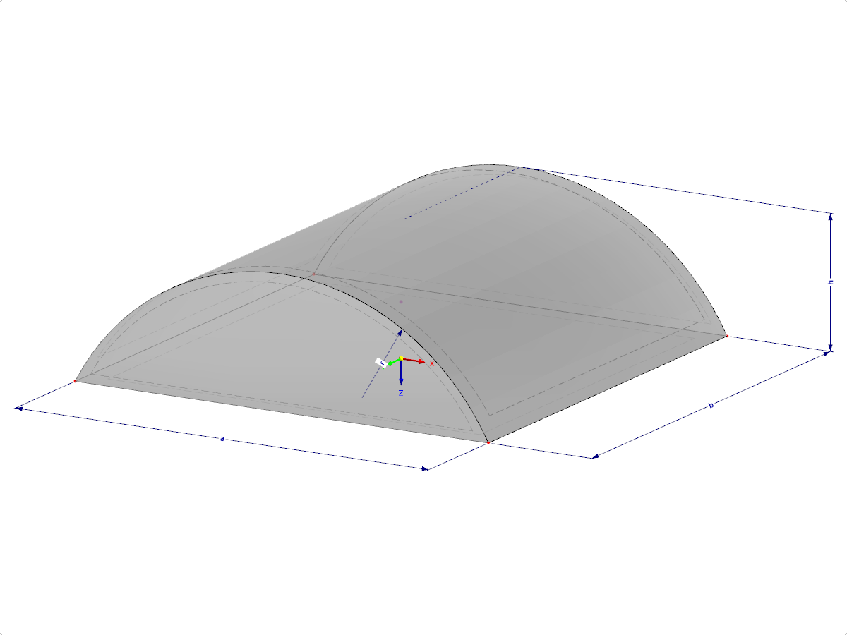 Modell 002240 | SLD071c mit Parametern