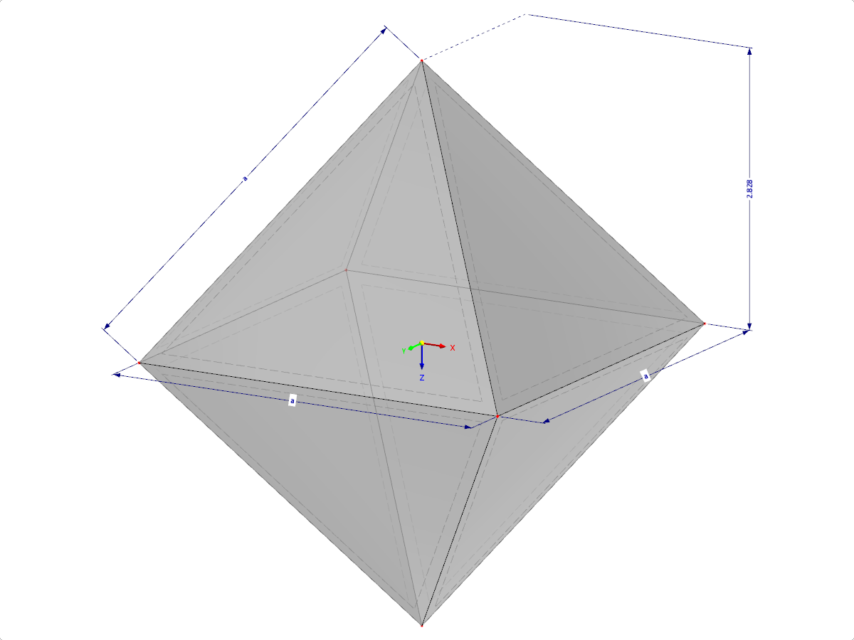 Modell 002241 | SLD080 mit Parametern