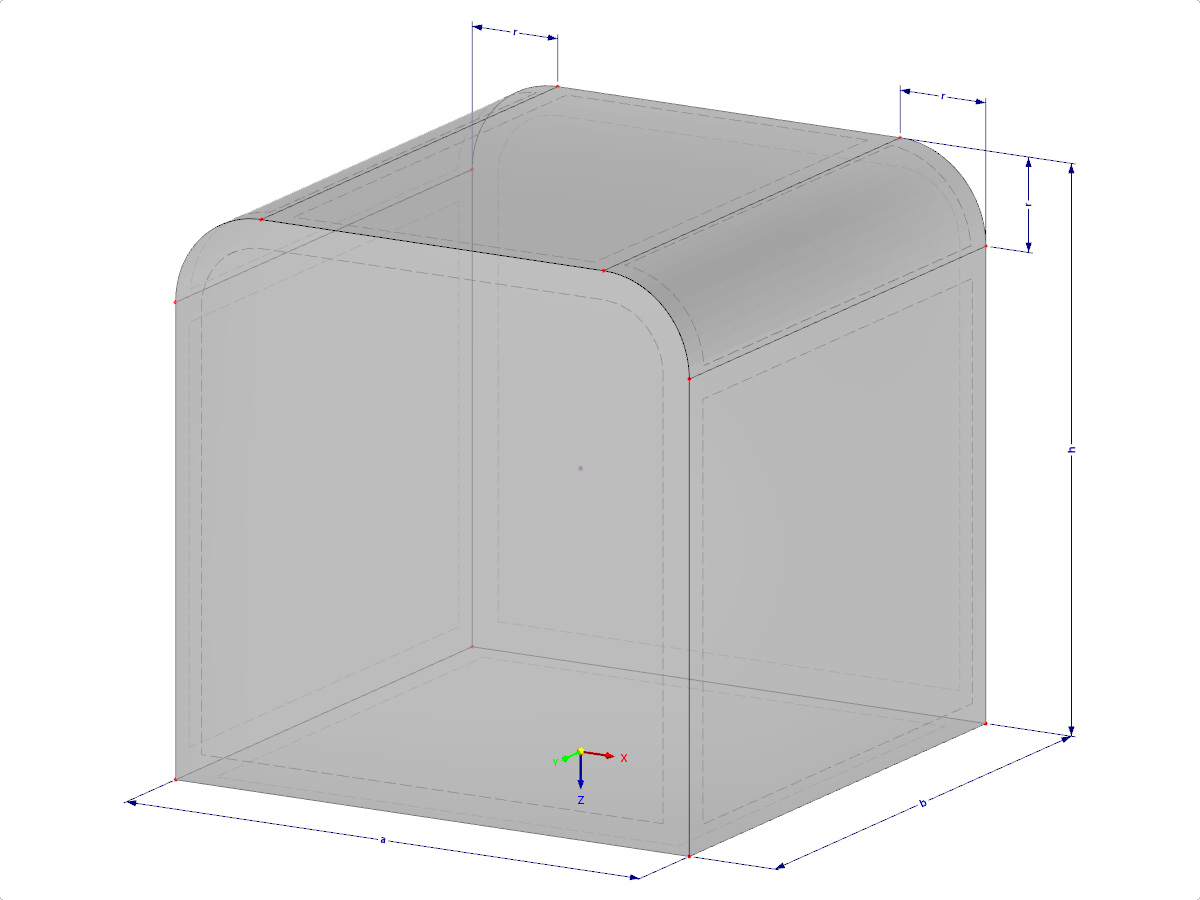 Modell 002246 | SLD102 mit Parametern