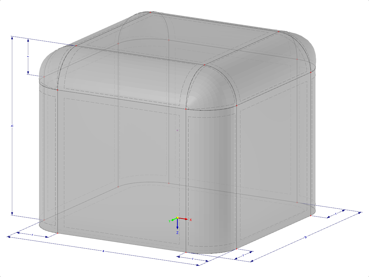 Modell 002247 | SLD103 mit Parametern