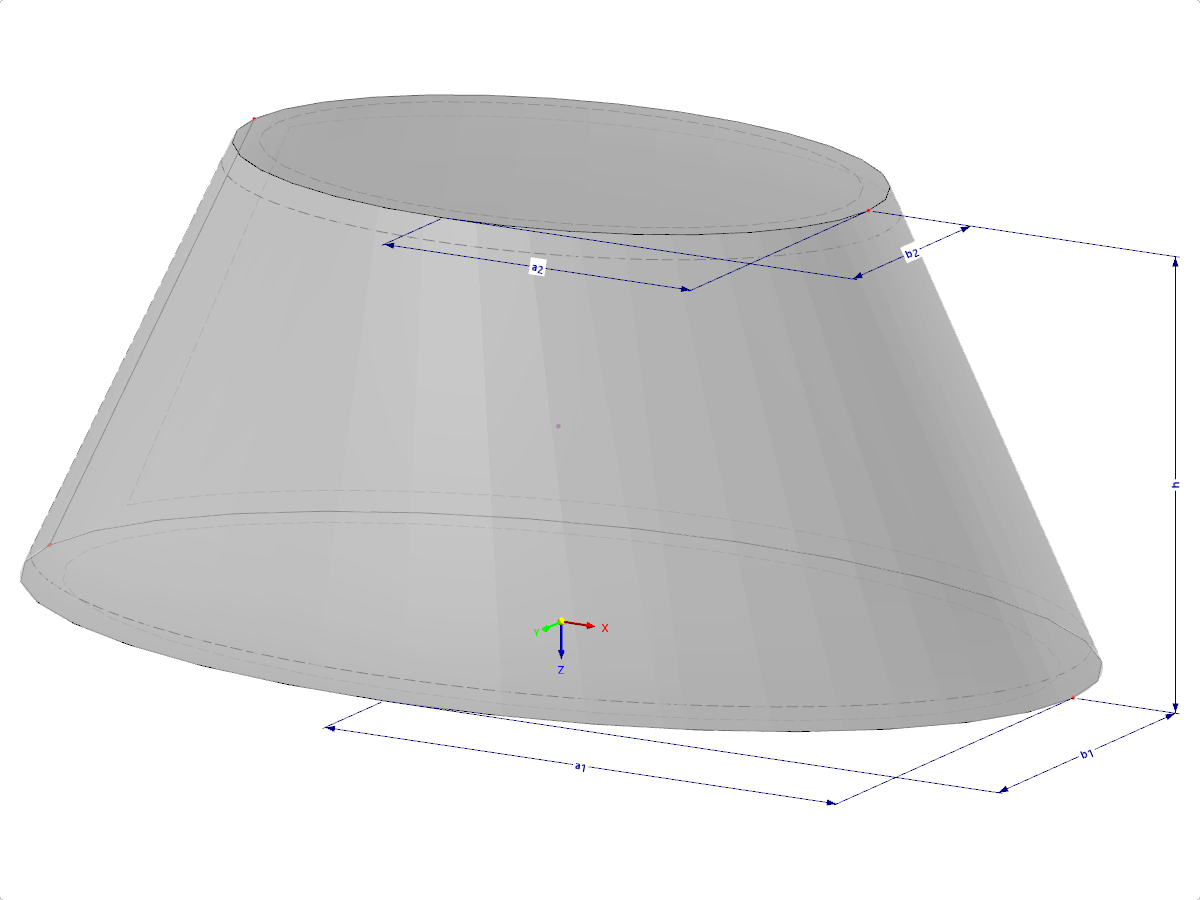 Modell 002259 | SLD161e mit Parametern