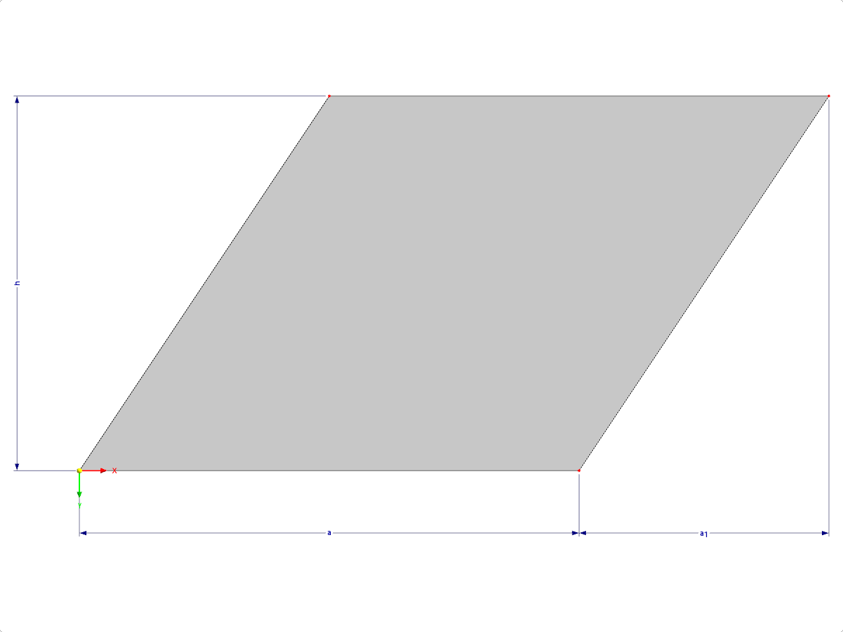 Modell 002273 | SS006 mit Parametern