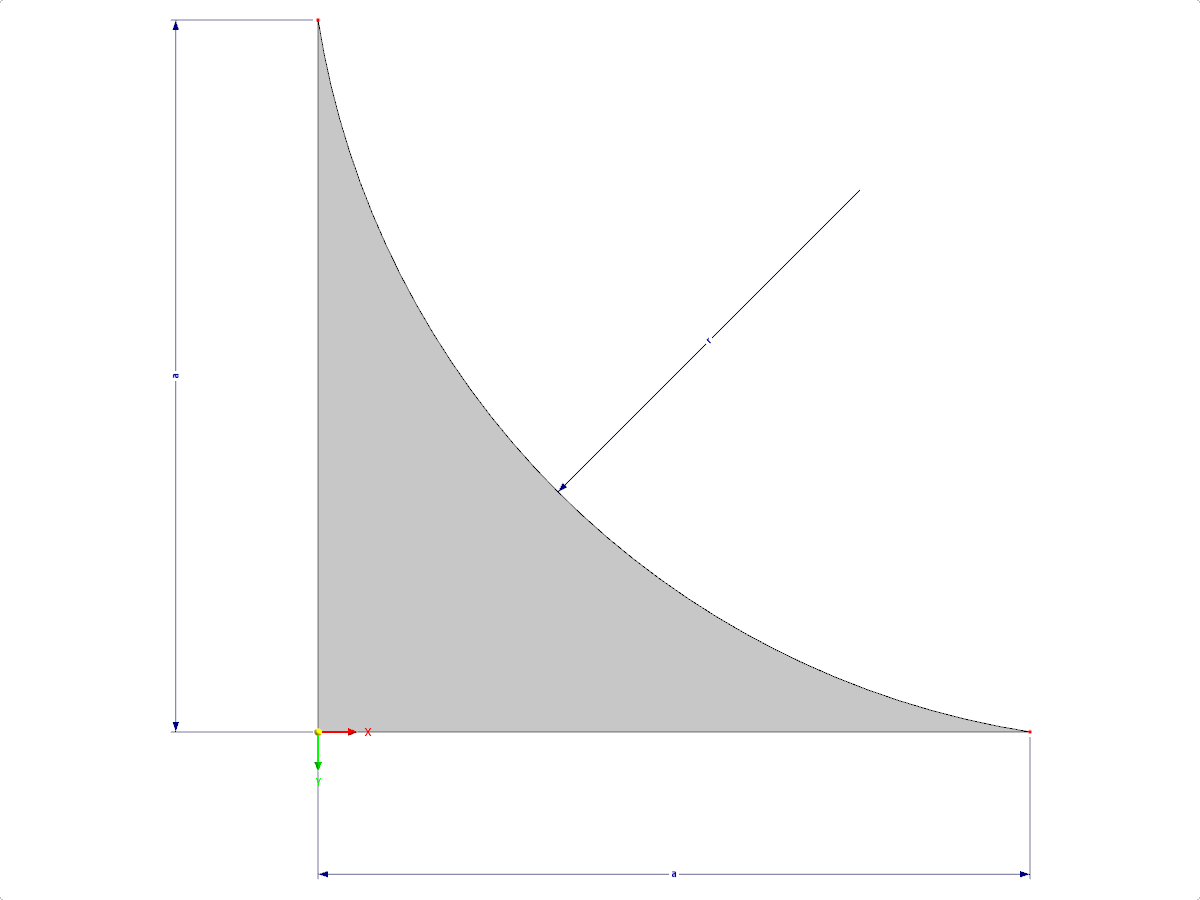 Modell 002289 | SS025c mit Parametern