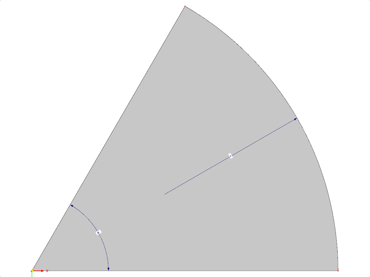 Modell 002290 | SS026c mit Parametern