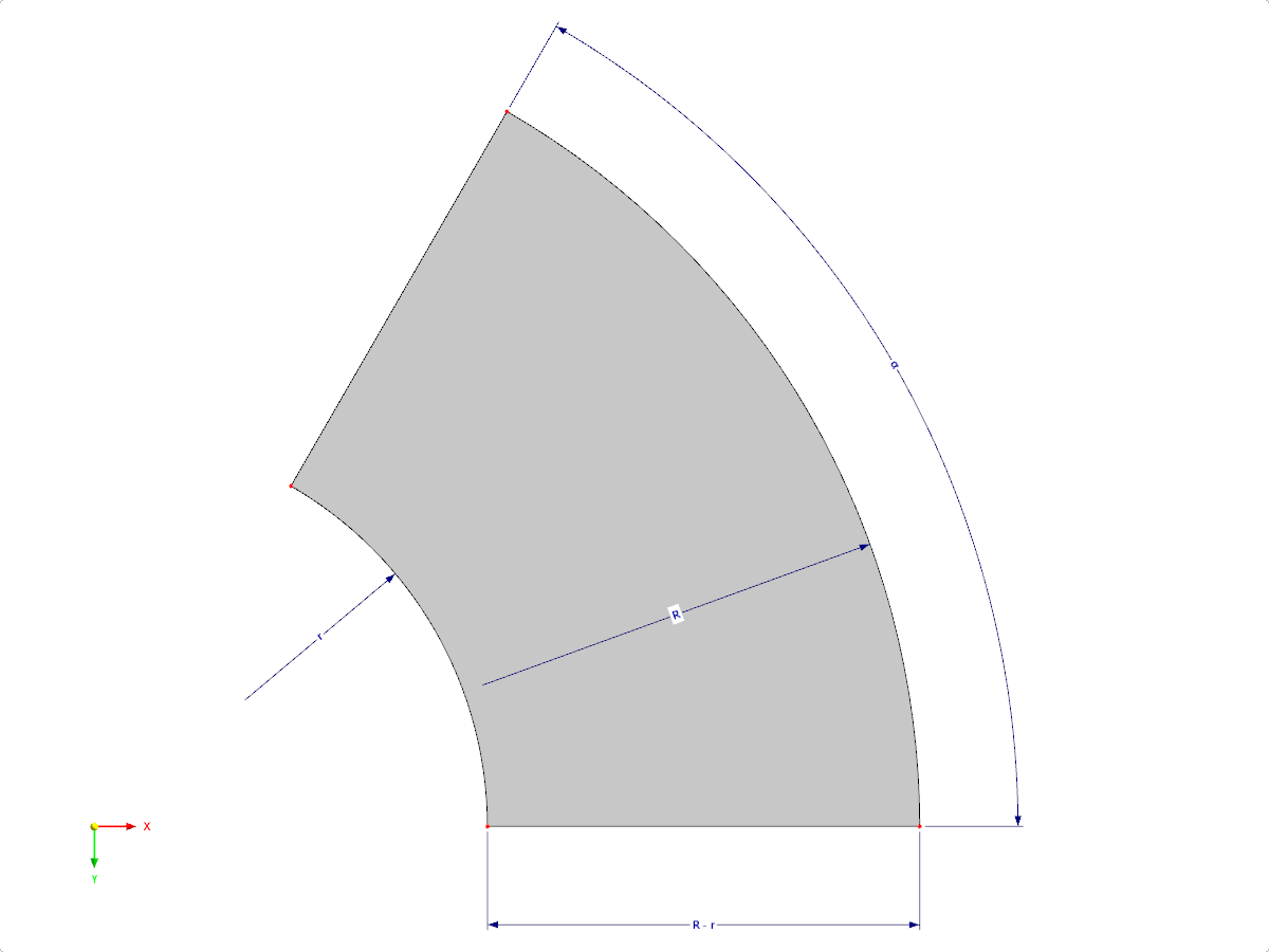 Modell 002292 | SS028c mit Parametern