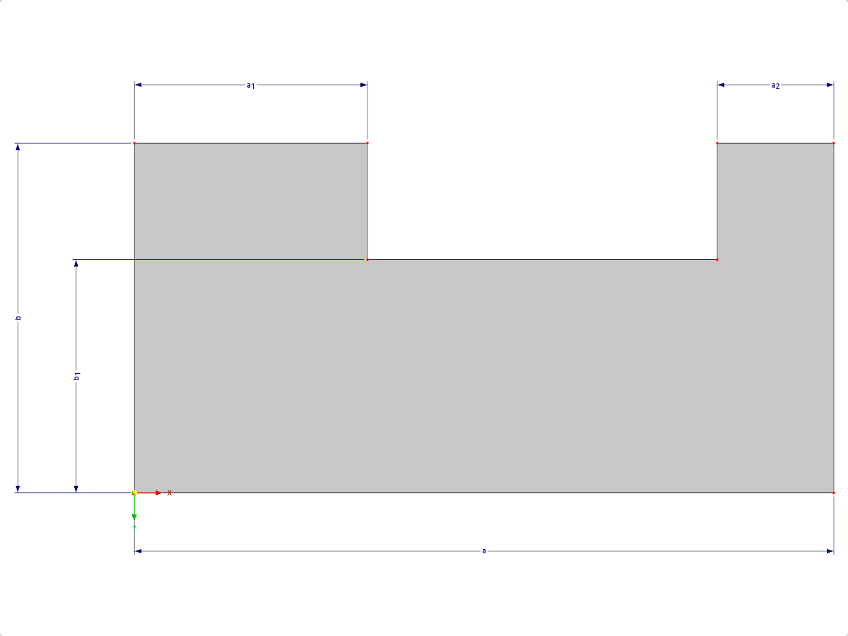 Modell 002306 | SS111 mit Parametern