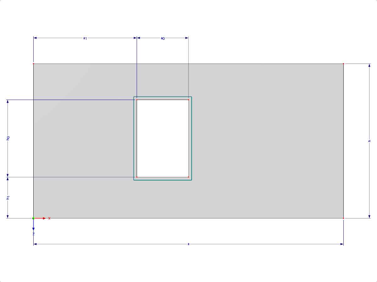 Modell 002321 | SWS003 mit Parametern