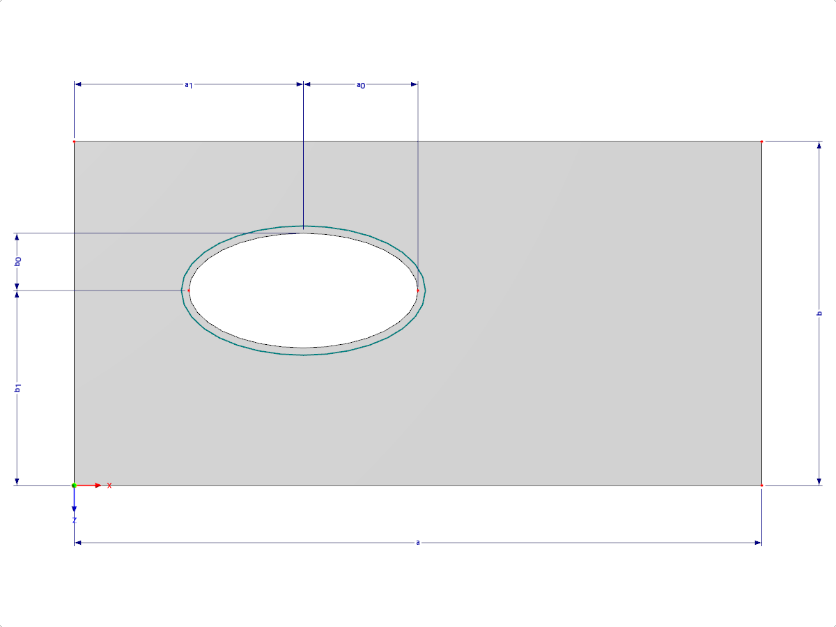 Modell 002323 | SWS005d mit Parametern