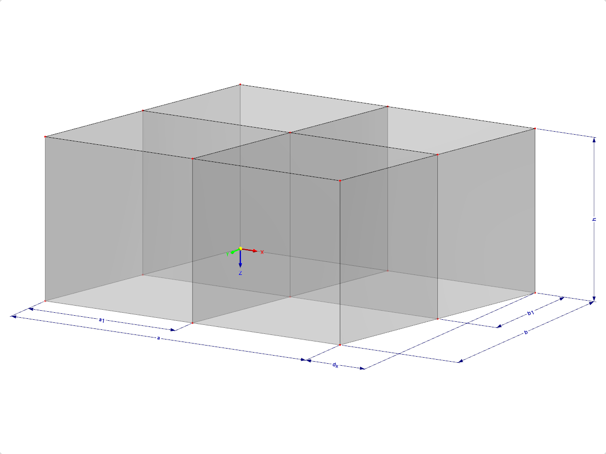 Modell 002352 | SWS102-a mit Parametern