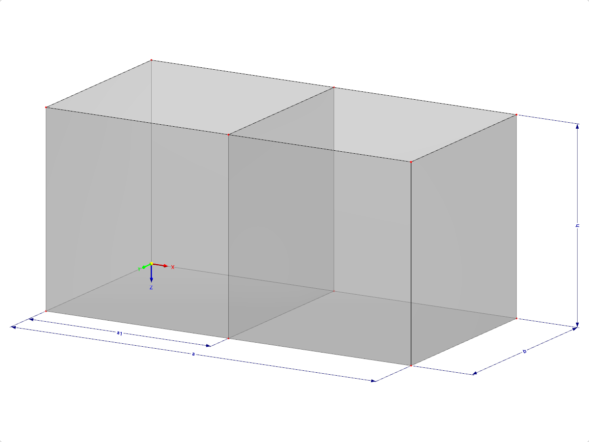 Modell 002354 | BA002 mit Parametern