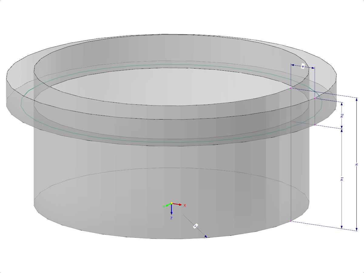 Modell 002358 | BA012 mit Parametern