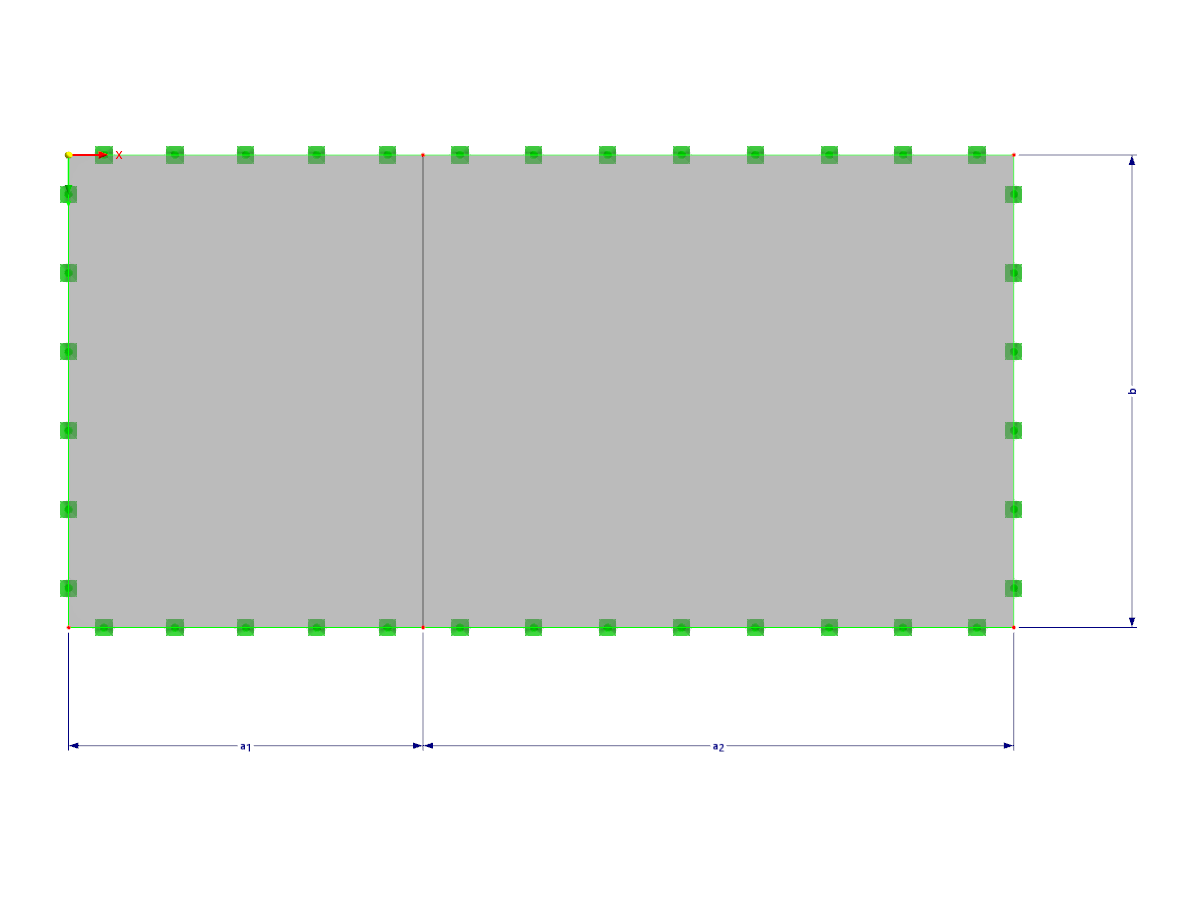 Modell 003220 | SLB001 mit Parametern