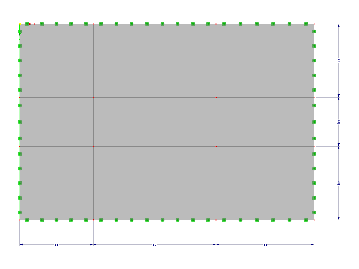 Modell 003223 | SLB004 mit Parametern