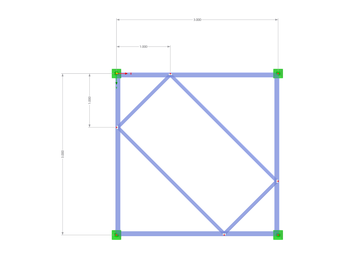 Modell 003281 | BG100 mit Parametern