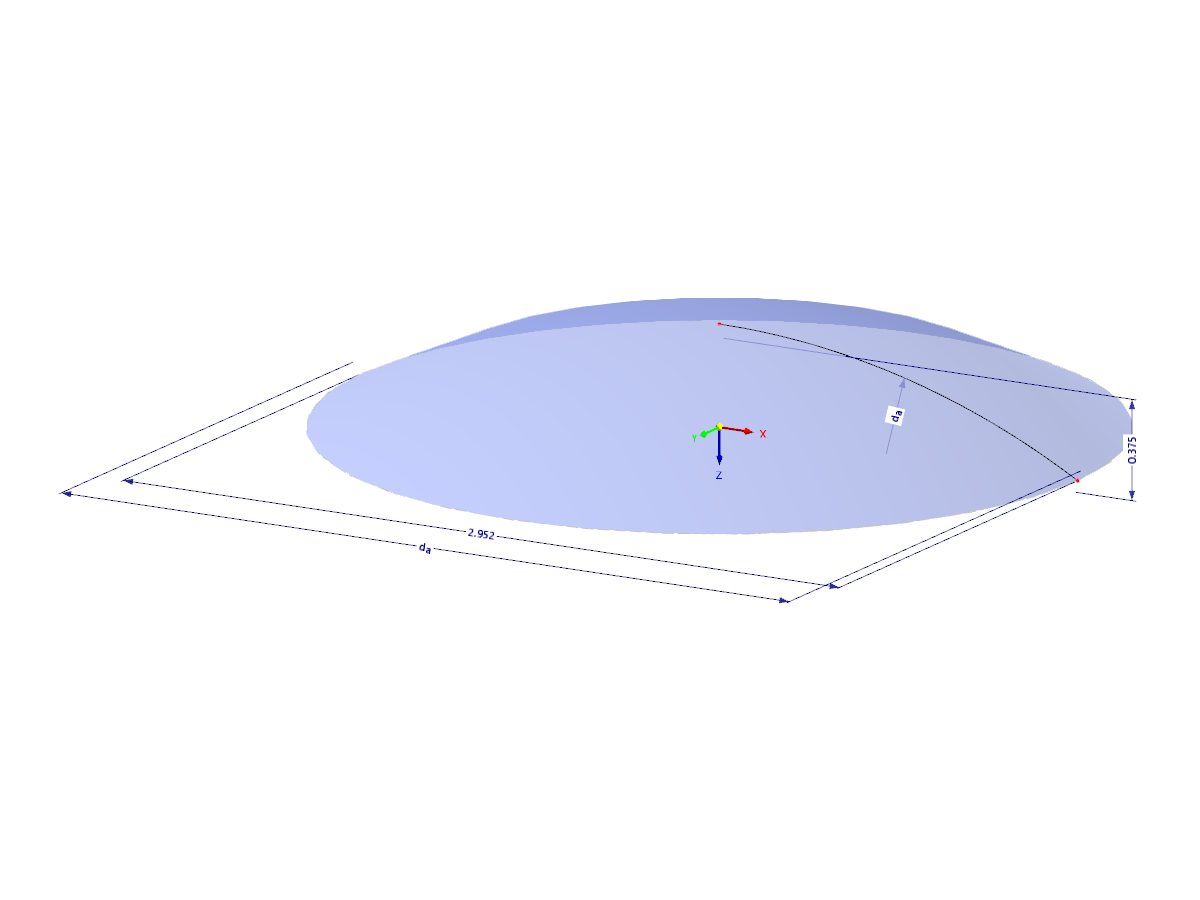 Modell 003762 | HPV010-a mit Parametern