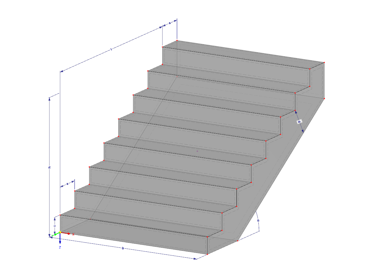 Modell 003859 | STC101 mit Parametern