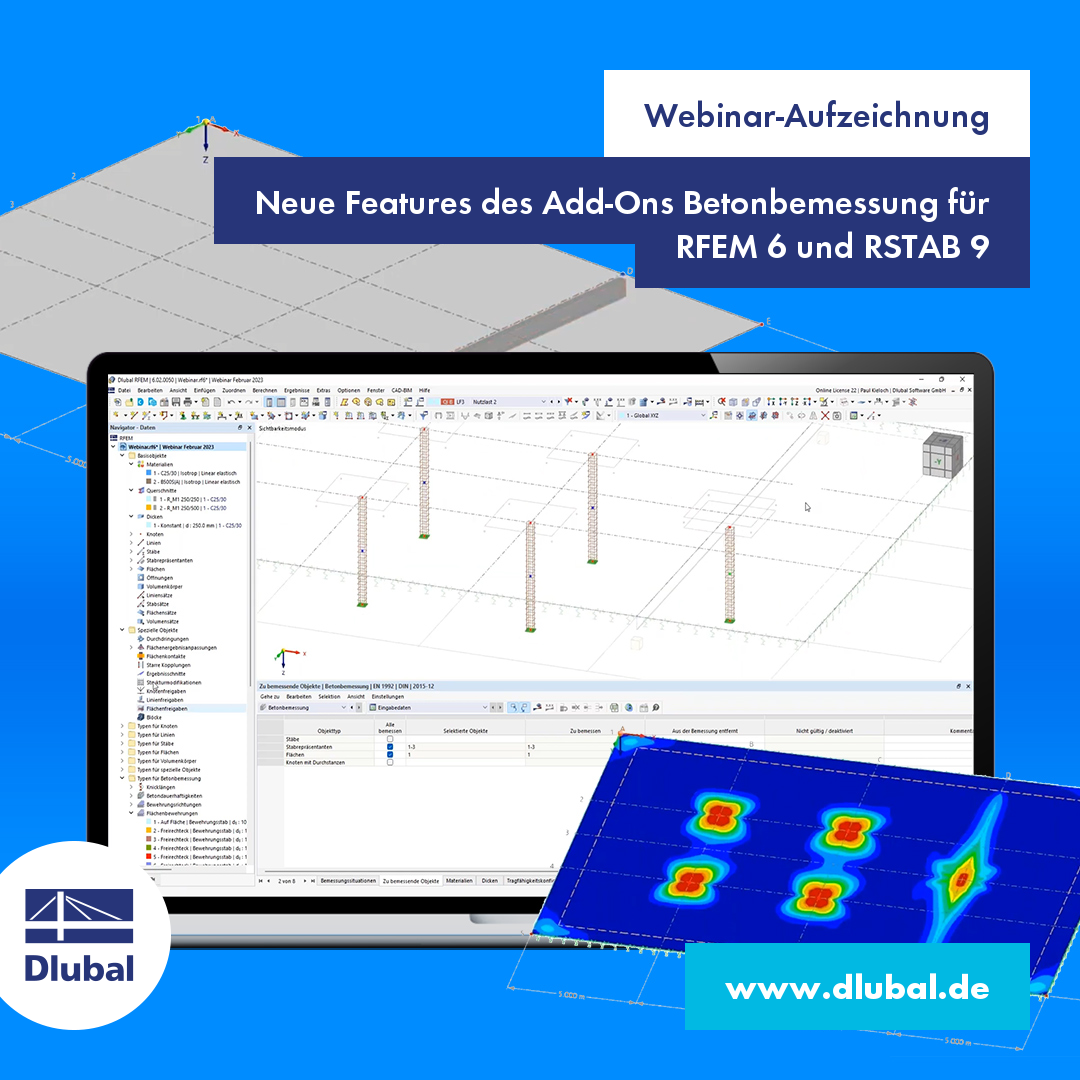 Webinar-Aufzeichnung