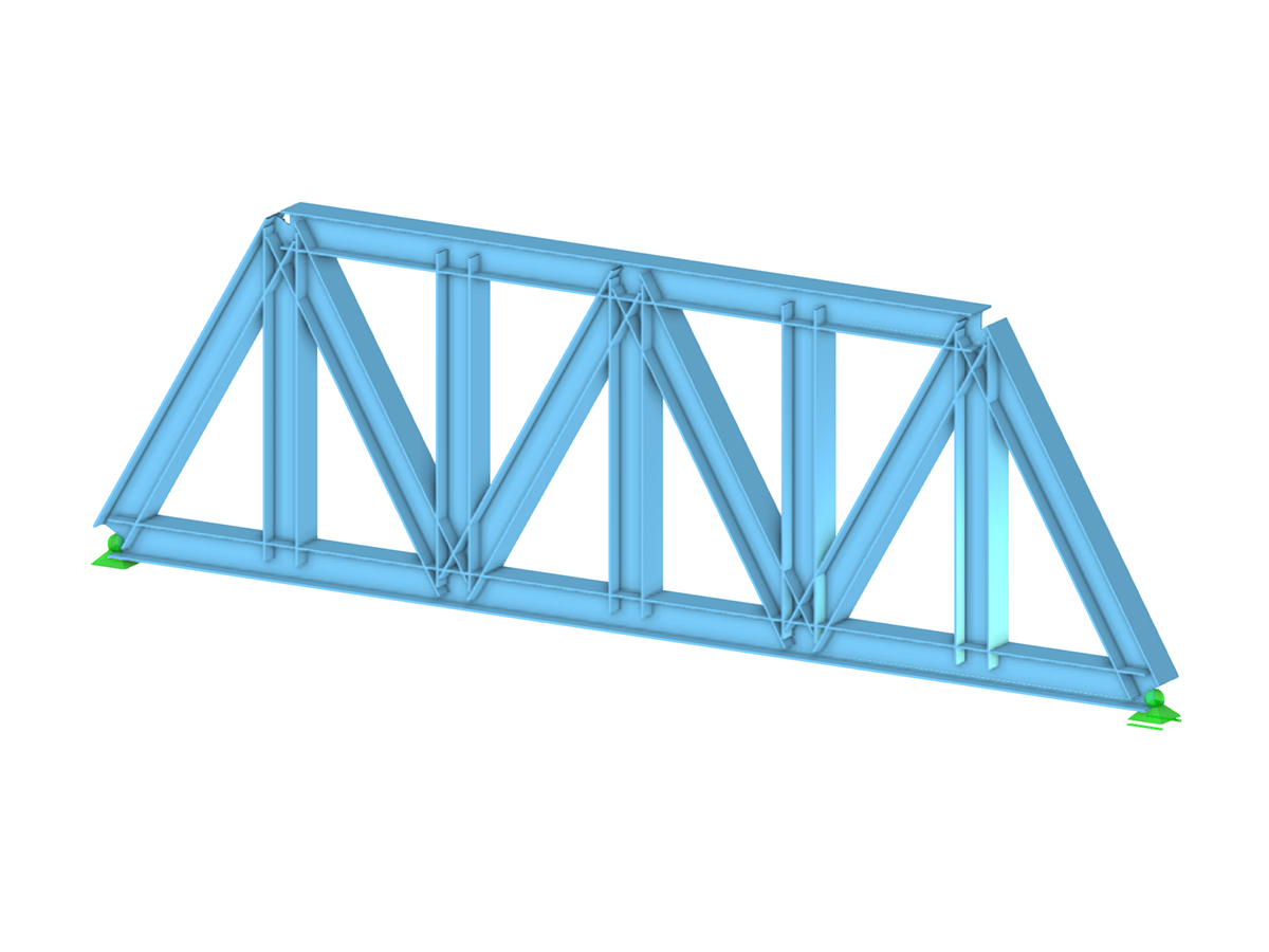 Optimierung & Kosten / CO2-Emissionsabschätzung für RFEM 6